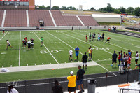 © M. Cleve Photography 7-2-2016 Devin Smiths Football Camp DSC00697 _