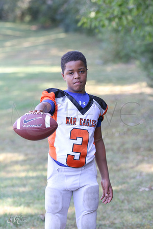 © M.Cleve Photography 4 War Eagles Team Portraits IMG_7013 September 20th 2014