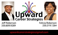 Upward Career Strategies 2014