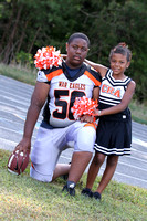 © M.Cleve Photography 3 War Eagles Team Portraits IMG_6755 September 20th 2014