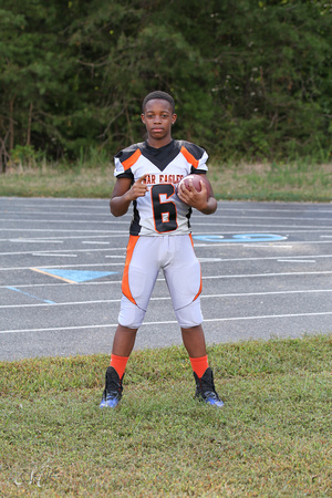 © M.Cleve Photography 3 War Eagles Team Portraits IMG_6736 September 20th 2014