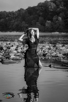 Catherine Lady of the Lake Portrait Session 8/2021