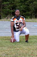 © M.Cleve Photography 3 War Eagles Team Portraits IMG_6720 September 20th 2014