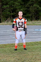 © M.Cleve Photography 3 War Eagles Team Portraits IMG_6726 September 20th 2014