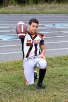 © M.Cleve Photography 3 War Eagles Team Portraits IMG_6744 September 20th 2014