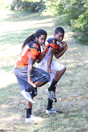 © M.Cleve Photography War Eagles IMG_7386 September 20th 2014
