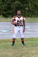 © M.Cleve Photography 3 War Eagles Team Portraits IMG_6712 September 20th 2014
