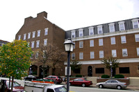 The Simpson Properties Buildings 2011