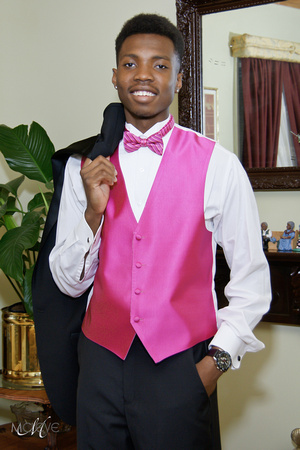 © M.Cleve Photography Lorn & Luther's Pre Prom Portraits _DSC4597   2012