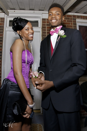 © M.Cleve Photography Lorn & Luther's Pre Prom Portraits _DSC4655   2012
