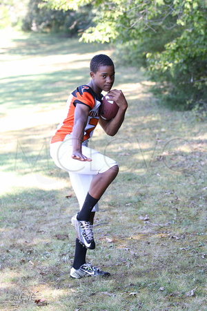 © M.Cleve Photography 5 War Eagles Team Portraits IMG_7396 September 20th 2014
