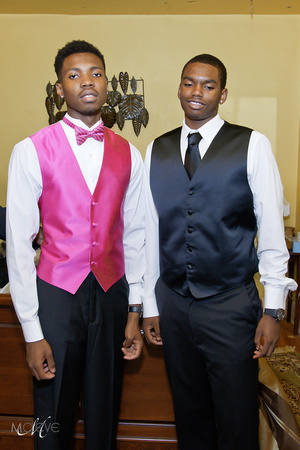 © M.Cleve Photography Lorn & Luther's Pre Prom Portraits _DSC4591   2012