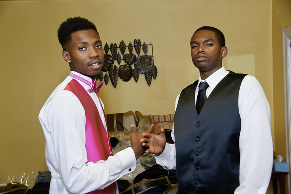 © M.Cleve Photography Lorn & Luther's Pre Prom Portraits _DSC4592   2012
