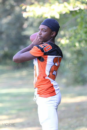 © M.Cleve Photography 4 War Eagles Team Portraits IMG_7098 September 20th 2014