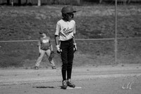 © M.Cleve Photography Bobcats Baseball Game DSC05221 2012