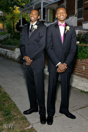 © M.Cleve Photography Lorn & Luther's Pre Prom Portraits _DSC4642   2012