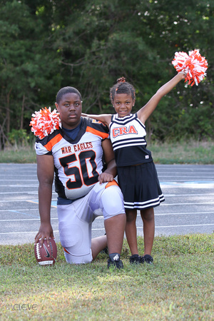 © M.Cleve Photography 3 War Eagles Team Portraits IMG_6751 September 20th 2014