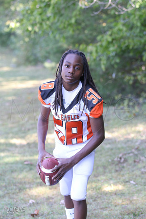 © M.Cleve Photography 4 War Eagles Team Portraits IMG_7089 September 20th 2014