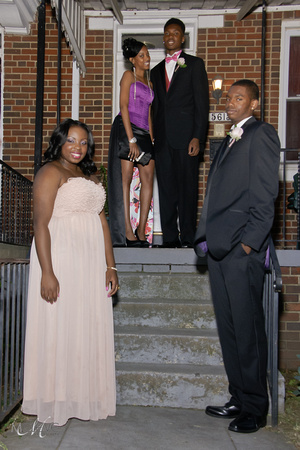© M.Cleve Photography Lorn & Luther's Pre Prom Portraits _DSC4662   2012