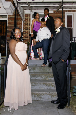 © M.Cleve Photography Lorn & Luther's Pre Prom Portraits _DSC4663   2012