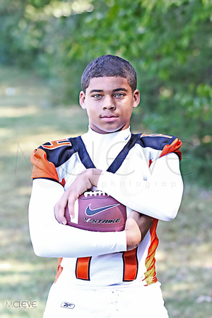 © M.Cleve Photography 4 War Eagles Team Portraits IMG_7038-Edit September 20th 2014