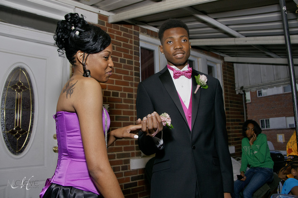 © M.Cleve Photography Lorn & Luther's Pre Prom Portraits _DSC4652   2012