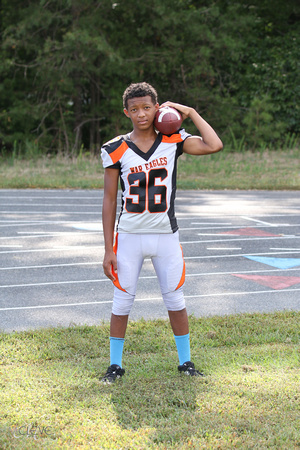© M.Cleve Photography 3 War Eagles Team Portraits IMG_6783 September 20th 2014