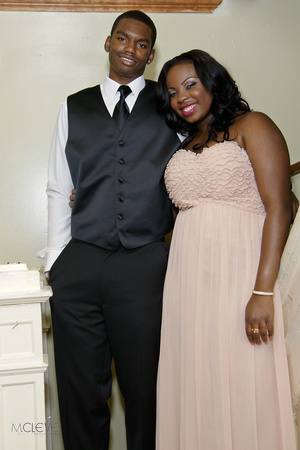 © M.Cleve Photography Lorn & Luther's Pre Prom Portraits _DSC4613   2012