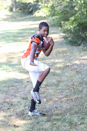 © M.Cleve Photography 5 War Eagles Team Portraits IMG_7389 September 20th 2014