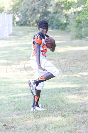 © M.Cleve Photography 4 War Eagles Team Portraits IMG_7028 September 20th 2014