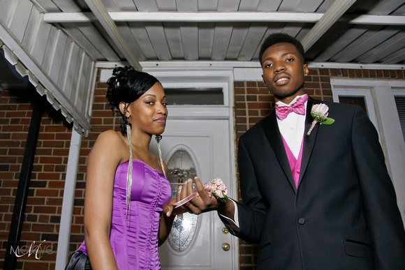 © M.Cleve Photography Lorn & Luther's Pre Prom Portraits _DSC4651   2012