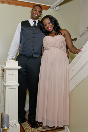 © M.Cleve Photography Lorn & Luther's Pre Prom Portraits _DSC4612   2012