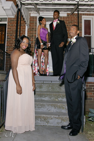 © M.Cleve Photography Lorn & Luther's Pre Prom Portraits _DSC4664   2012