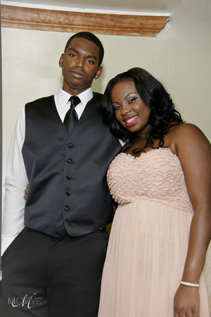 © M.Cleve Photography Lorn & Luther's Pre Prom Portraits _DSC4614   2012