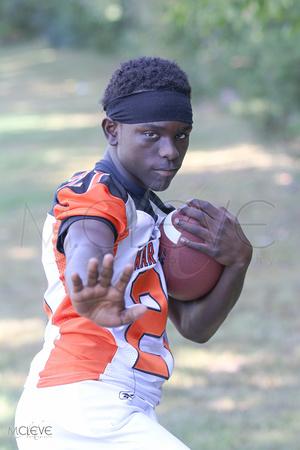 © M.Cleve Photography 4 War Eagles Team Portraits IMG_7020 September 20th 2014