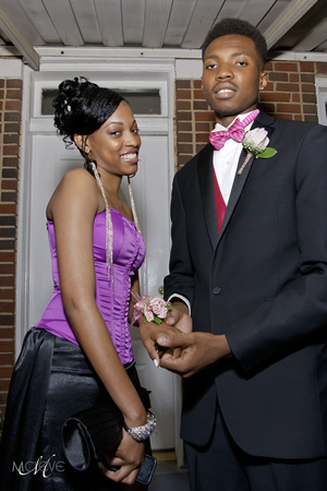 © M.Cleve Photography Lorn & Luther's Pre Prom Portraits _DSC4654   2012