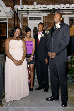 © M.Cleve Photography Lorn & Luther's Pre Prom Portraits _DSC4668   2012