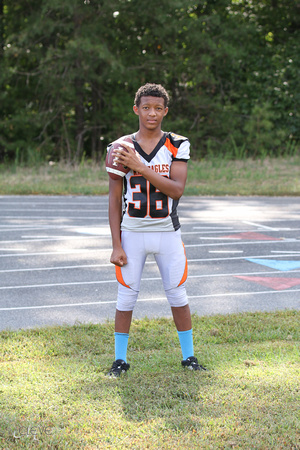© M.Cleve Photography 3 War Eagles Team Portraits IMG_6780 September 20th 2014