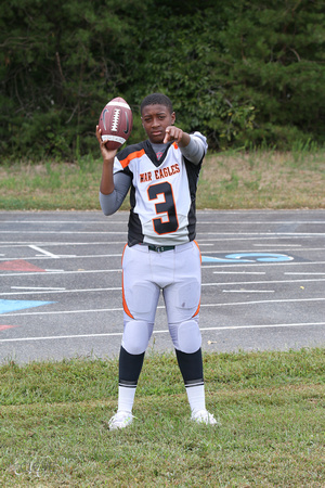 © M.Cleve Photography 3 War Eagles Team Portraits IMG_6839 September 20th 2014