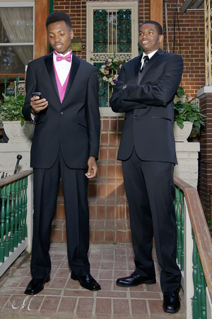 © M.Cleve Photography Lorn & Luther's Pre Prom Portraits _DSC4605   2012