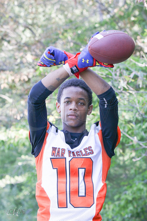 © M.Cleve Photography 4 War Eagles Team Portraits IMG_7000 September 20th 2014