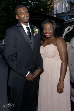 © M.Cleve Photography Lorn & Luther's Pre Prom Portraits _DSC4648   2012