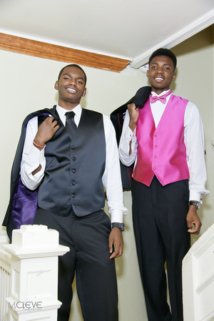 © M.Cleve Photography Lorn & Luther's Pre Prom Portraits _DSC4595   2012