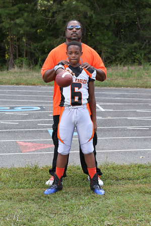 © M.Cleve Photography 3 War Eagles Team Portraits IMG_6844 September 20th 2014
