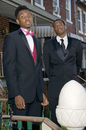 © M.Cleve Photography Lorn & Luther's Pre Prom Portraits _DSC4607   2012