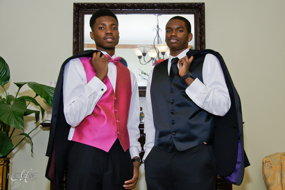 © M.Cleve Photography Lorn & Luther's Pre Prom Portraits _DSC4603   2012