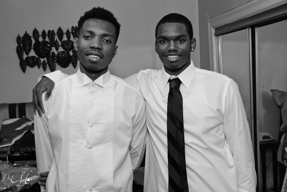 © M.Cleve Photography Lorn & Luther's Pre Prom Portraits _DSC4585   2012