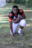 © M.Cleve Photography 4 War Eagles Team Portraits IMG_6977 September 20th 2014